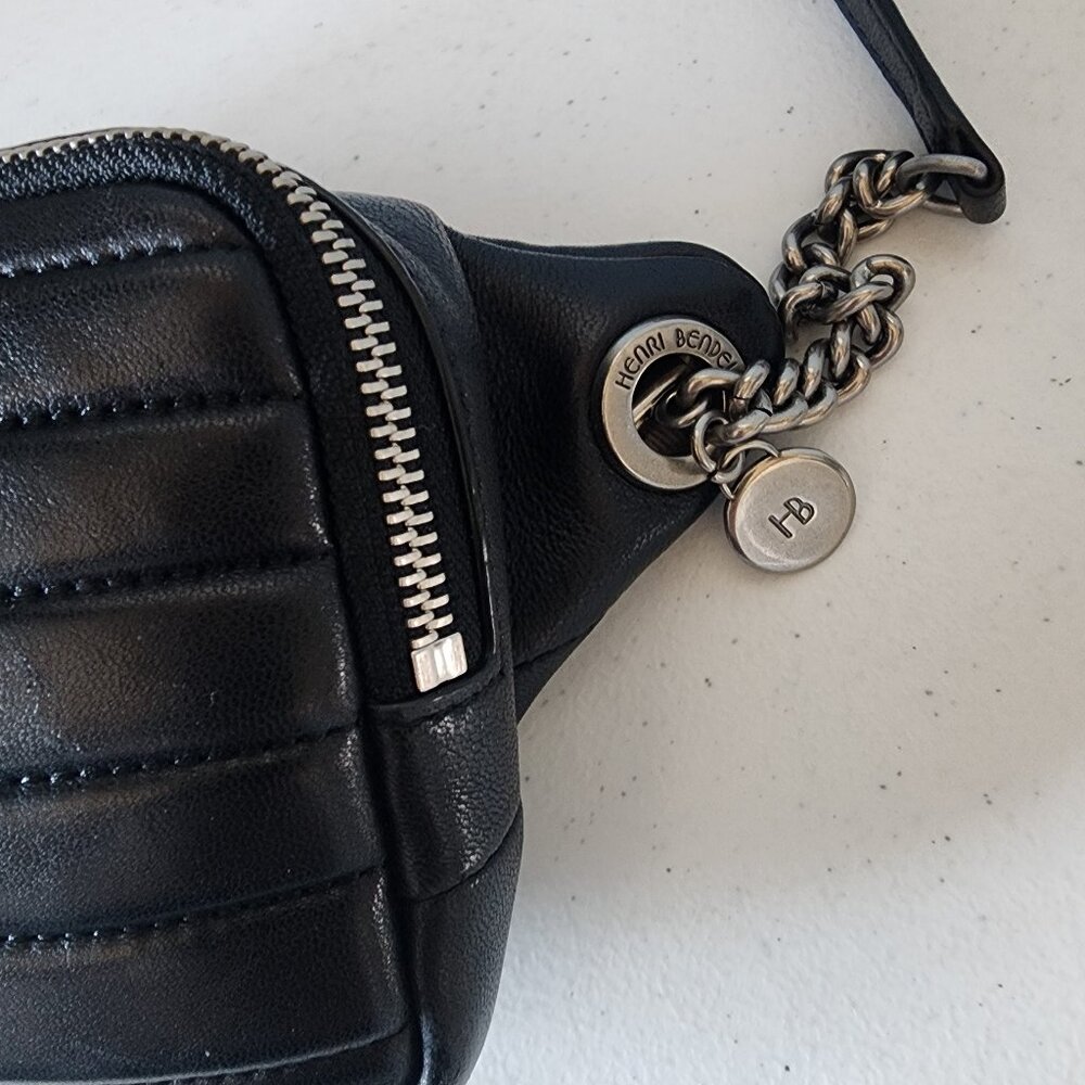 Henri Bendel Belt Bag "EUC" - Picture 4 of 16